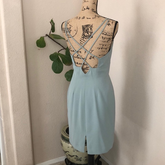 Vintage Tahari Dress - Picture 2 of 10
